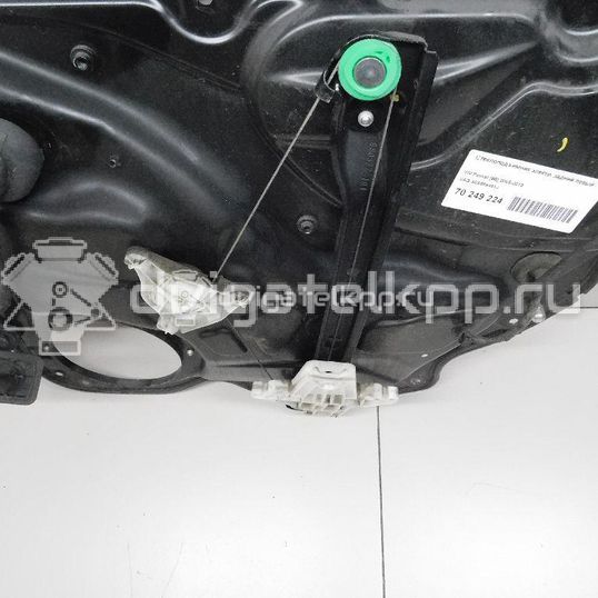 Фото Стеклоподъемник электр. задний левый  3C5839461J для Volkswagen Passat