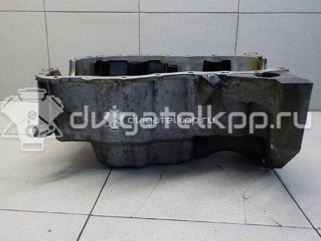 Фото Поддон масляный двигателя для двигателя K9K 884 для Renault Duster Hs 90 л.с 8V 1.5 л Дизельное топливо 111105968R {forloop.counter}}