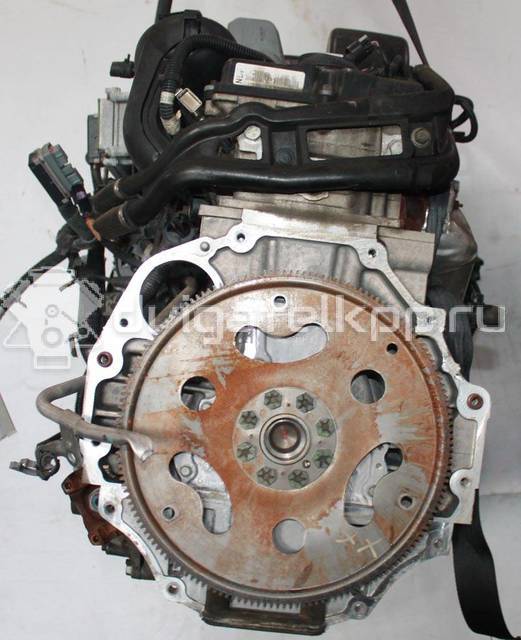 Фото Контрактный (б/у) двигатель LL8 (2.0L I-4) для Chevrolet Corsica / Cavalier / Beretta 1 37 / Corsica 1 69 91-92 л.с 8V 2.0 л бензин {forloop.counter}}