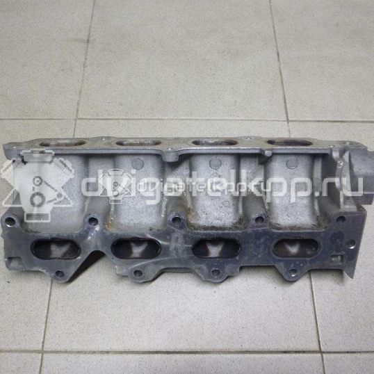 Фото Коллектор впускной для двигателя K7M 710 для Mahindra Renault / Renault 86-90 л.с 8V 1.6 л бензин 8200701427