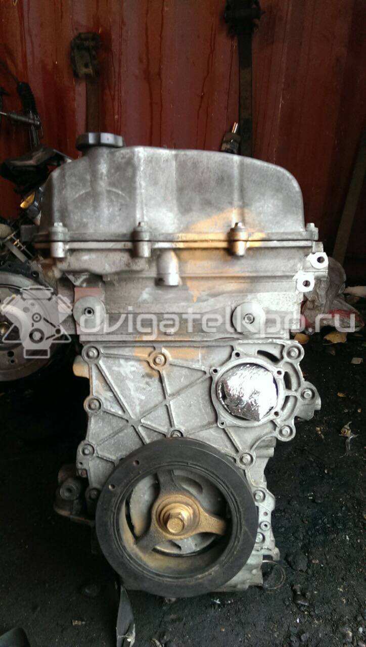 Фото Контрактный (б/у) двигатель LL8 (2.0L I-4) для Chevrolet Corsica / Cavalier / Beretta 1 37 / Corsica 1 69 91-92 л.с 8V 2.0 л бензин {forloop.counter}}