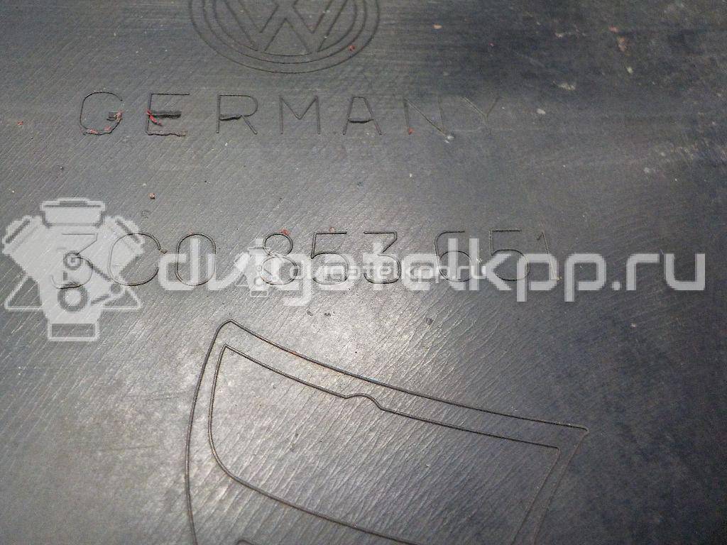 Фото Решетка радиатора  3C0853651 для Volkswagen Passat {forloop.counter}}