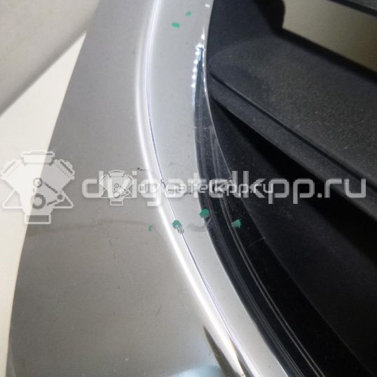 Фото Решетка радиатора  3C0853651AHPWF для Volkswagen Passat