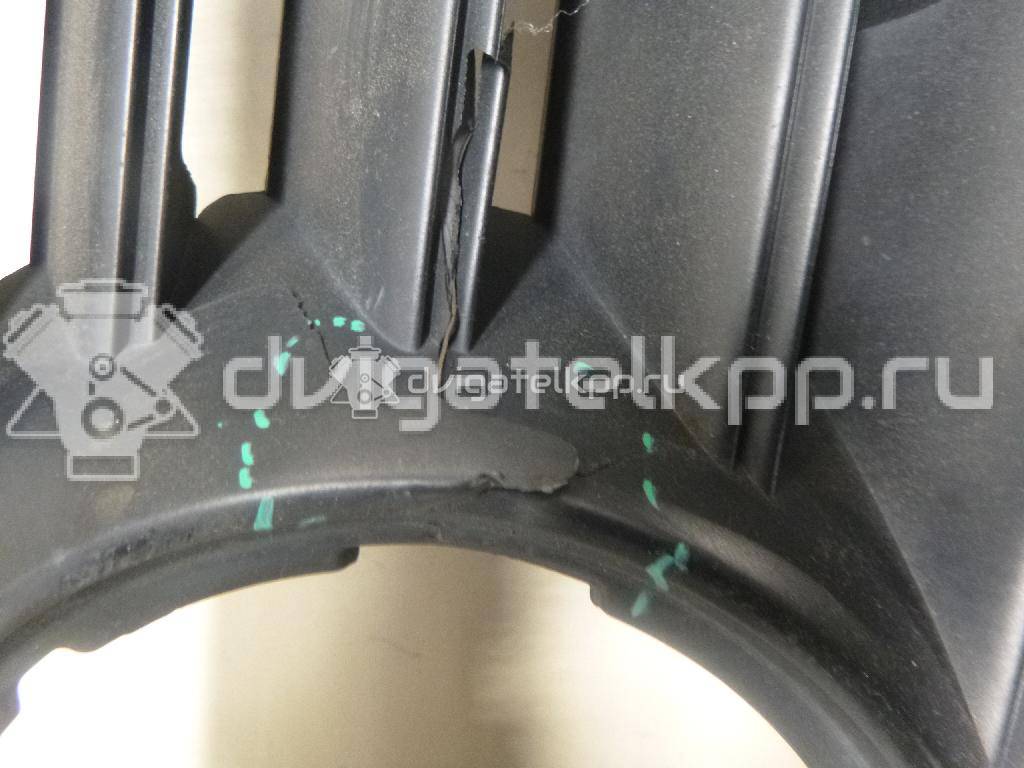 Фото Решетка радиатора  3C0853651AHPWF для Volkswagen Passat {forloop.counter}}