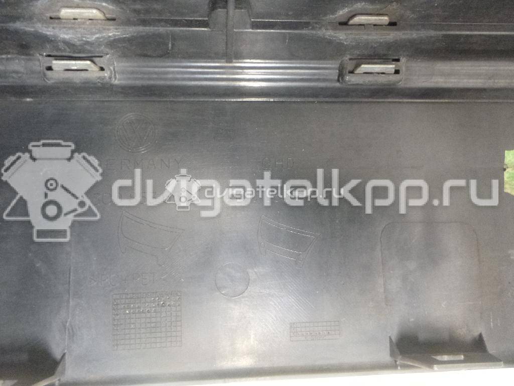 Фото Решетка радиатора  3C0853651AHPWF для Volkswagen Passat {forloop.counter}}