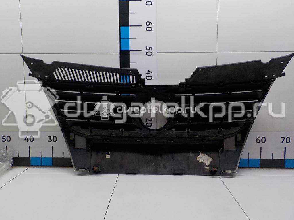 Фото Решетка радиатора  3C0853651ADPWF для Volkswagen Passat {forloop.counter}}