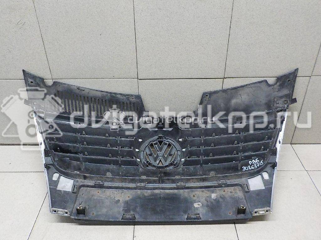 Фото Решетка радиатора  3C0853651ADPWF для Volkswagen Passat {forloop.counter}}