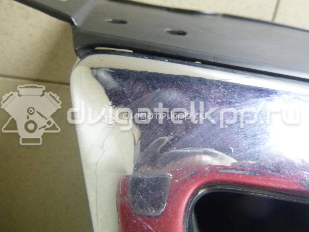 Фото Решетка радиатора  3C0853651AKPWF для Volkswagen Passat {forloop.counter}}