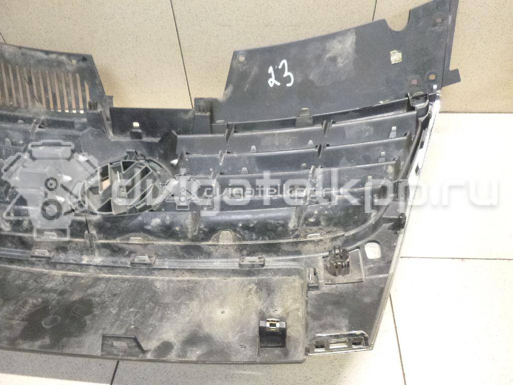 Фото Решетка радиатора  3C0853651AKPWF для Volkswagen Passat {forloop.counter}}