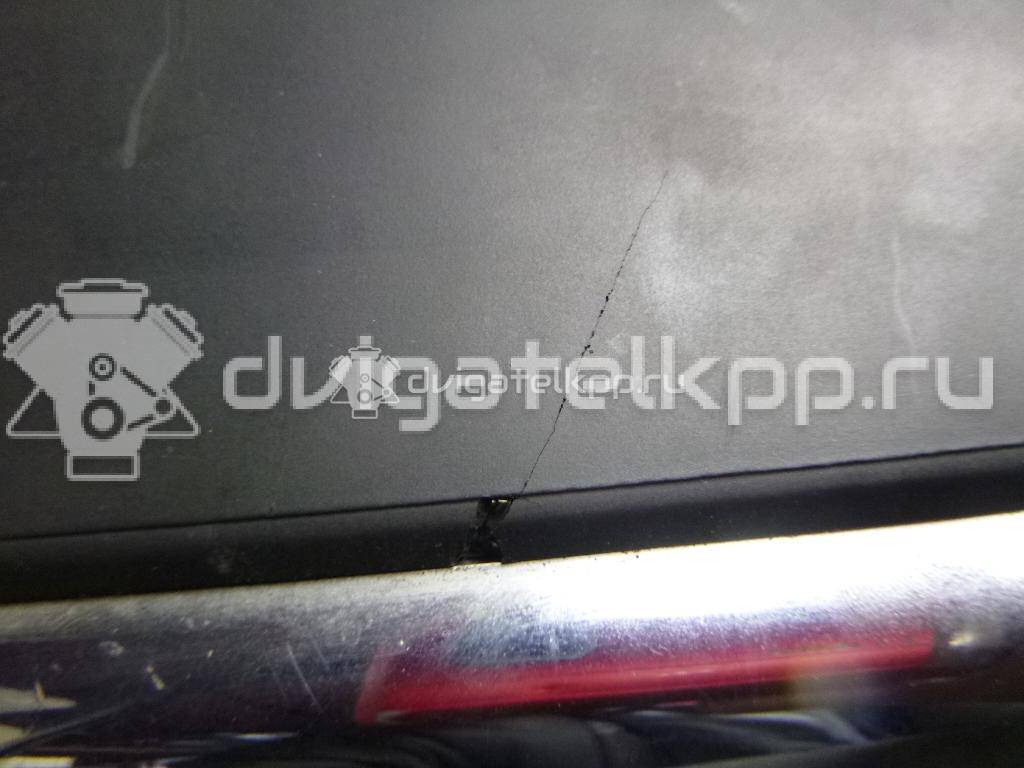 Фото Решетка радиатора  3C0853651AKPWF для Volkswagen Passat {forloop.counter}}