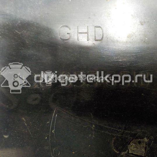 Фото Решетка радиатора  3C0853651AKPWF для Volkswagen Passat