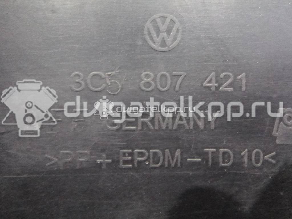 Фото Бампер задний  3C5807417 для Volkswagen Passat {forloop.counter}}