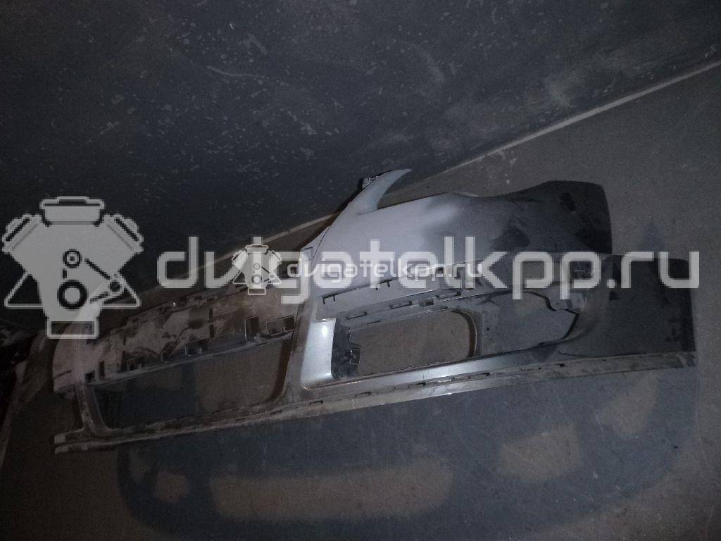 Фото Бампер передний  3C0807217DGRU для Volkswagen Passat {forloop.counter}}