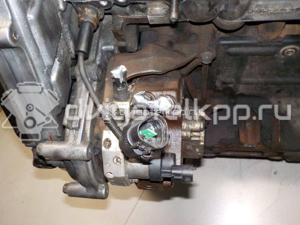 Фото Контрактный (б/у) двигатель D4CB для Hyundai / Kia 129-178 л.с 16V 2.5 л Дизельное топливо 211014AA10 {forloop.counter}}