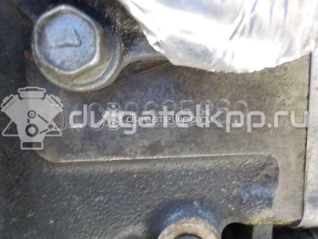 Фото Контрактный (б/у) двигатель D4CB для Hyundai / Kia 129-178 л.с 16V 2.5 л Дизельное топливо 211014AA10 {forloop.counter}}