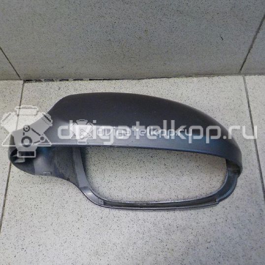 Фото Крышка корпуса зеркала левого  3C0857537AGRU для Volkswagen Passat / Jetta / Golf