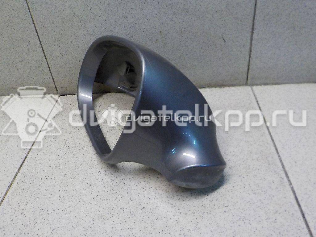 Фото Крышка корпуса зеркала левого  3C0857537AGRU для Volkswagen Passat / Jetta / Golf {forloop.counter}}