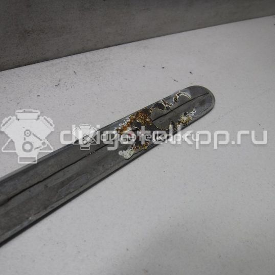 Фото Молдинг передней правой двери  3C0853516C2ZZ для Volkswagen Passat