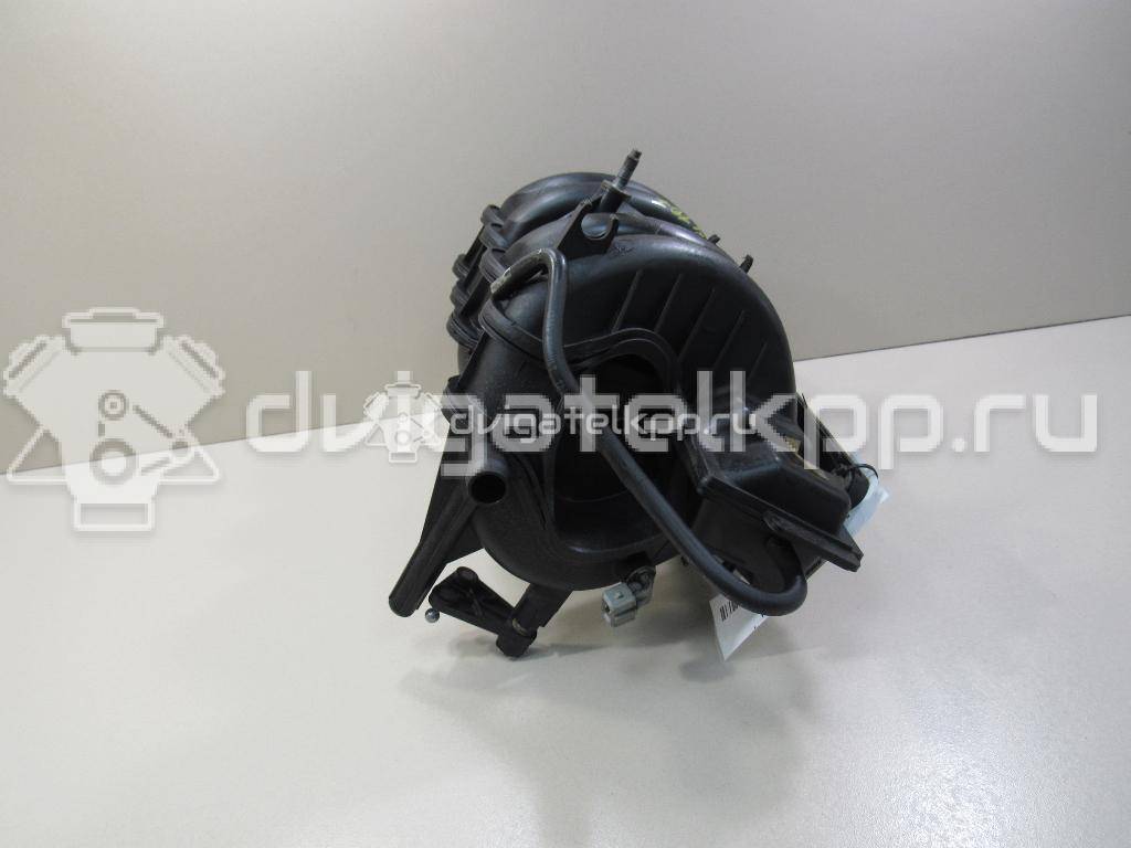 Фото Коллектор впускной для двигателя K7J 700 для Renault / Nissan 75 л.с 8V 1.4 л бензин 8200966437 {forloop.counter}}