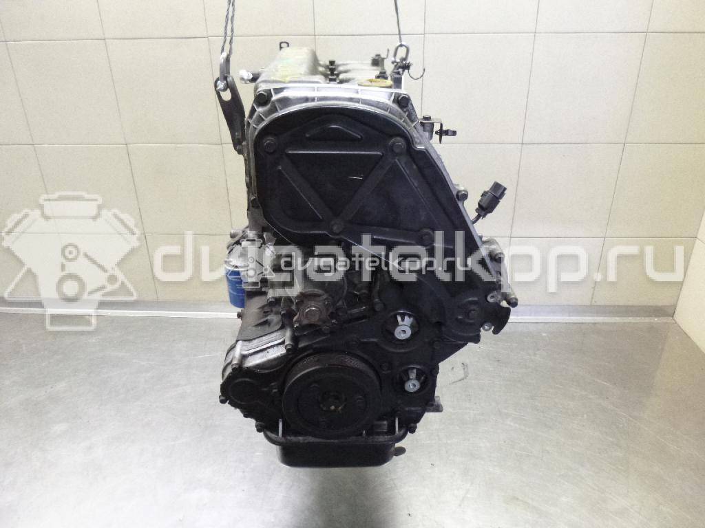 Фото Контрактный (б/у) двигатель D4CB для Kia Sorento / K2500 Sd 129-178 л.с 16V 2.5 л Дизельное топливо 211014AA10 {forloop.counter}}