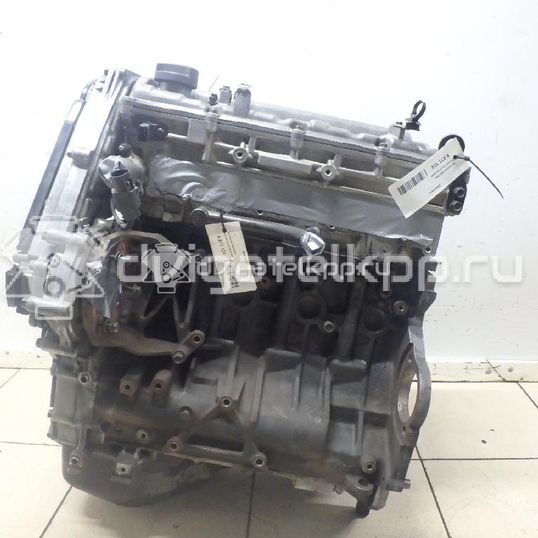 Фото Контрактный (б/у) двигатель D4CB для Hyundai / Kia 129-178 л.с 16V 2.5 л Дизельное топливо 211014AA00