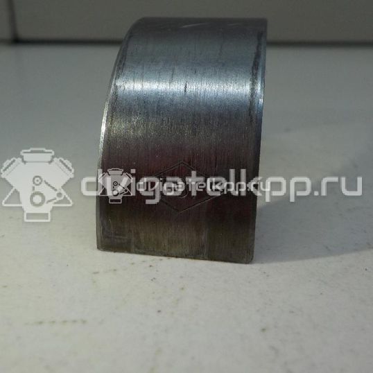 Фото Коленвал для двигателя K4J 712 для Renault Thalia 2 95-98 л.с 16V 1.4 л бензин 8200416789