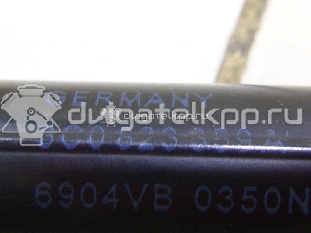 Фото Амортизатор капота  3C0823359A для Volkswagen Passat {forloop.counter}}