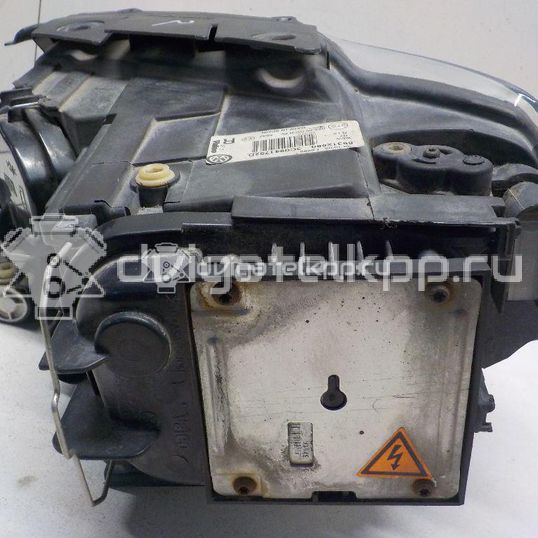 Фото Фара правая  3C0941754G для Volkswagen Passat