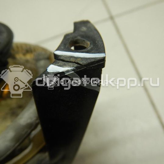 Фото Фара противотуманная левая  3C0941699B для Volkswagen Passat