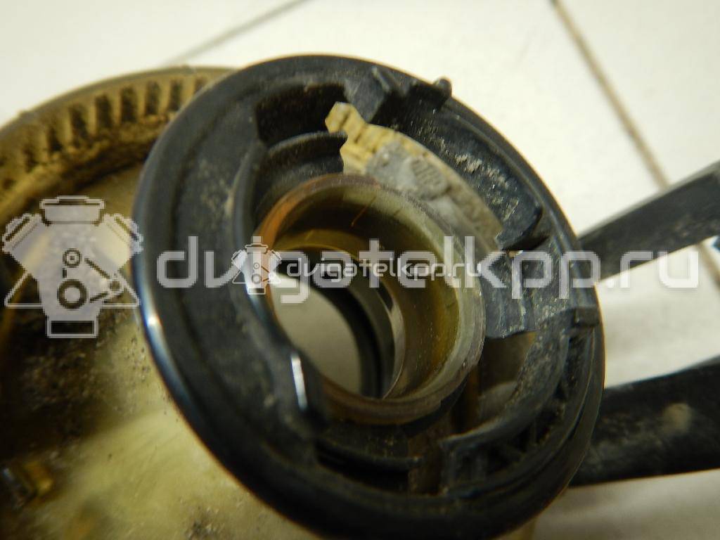 Фото Фара противотуманная левая  3C0941699B для Volkswagen Passat {forloop.counter}}