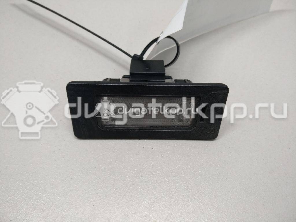 Фото Фонарь подсветки номера  8T0943021 для vw Passat [B6] {forloop.counter}}