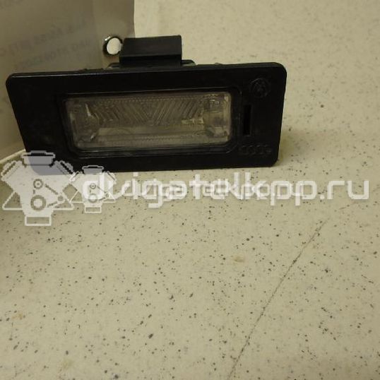 Фото Фонарь подсветки номера  8T0943021 для vw Passat [B6]