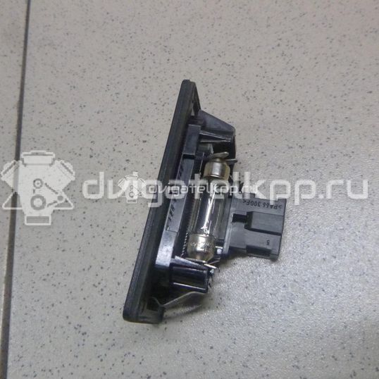 Фото Фонарь подсветки номера  8T0943021 для vw Passat [B6]