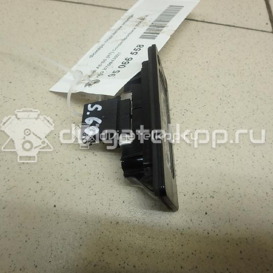 Фото Фонарь подсветки номера  8T0943021 для vw Passat [B6]