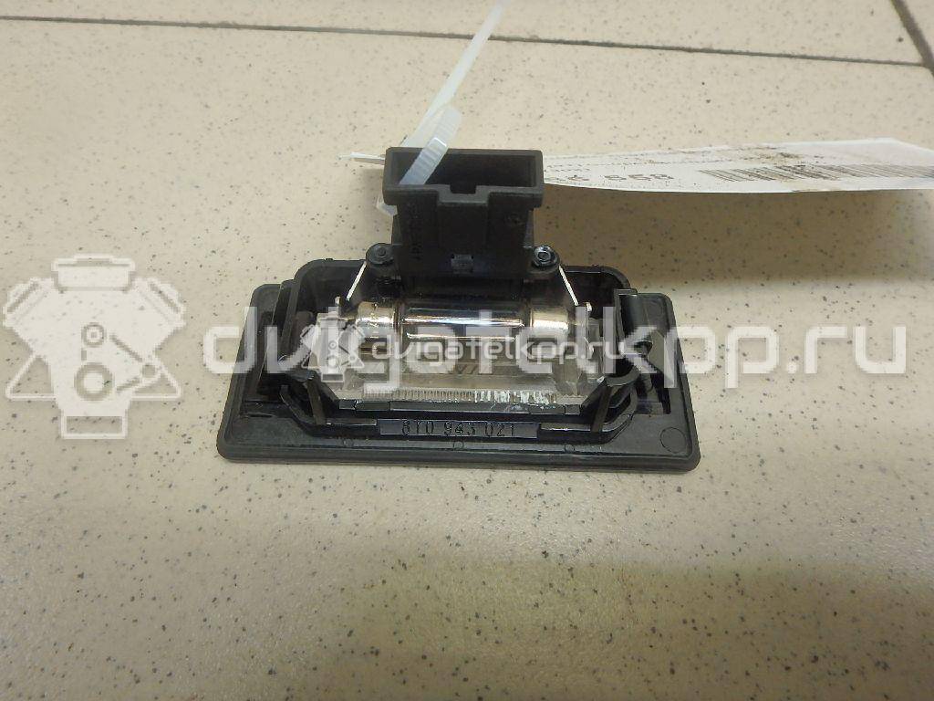 Фото Фонарь подсветки номера  8T0943021 для vw Passat [B6] {forloop.counter}}