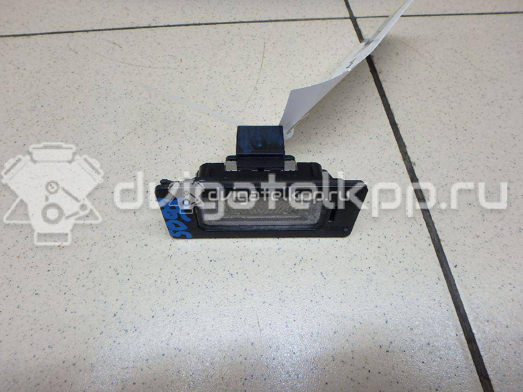 Фото Фонарь подсветки номера  8T0943021 для vw Passat [B6] {forloop.counter}}