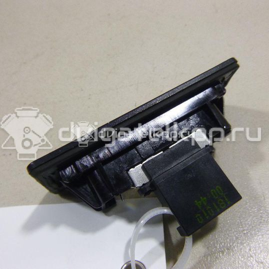 Фото Фонарь подсветки номера  8T0943021 для vw Passat [B6]