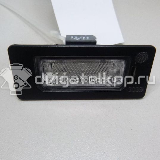 Фото Фонарь подсветки номера  8T0943021 для vw Passat [B6]