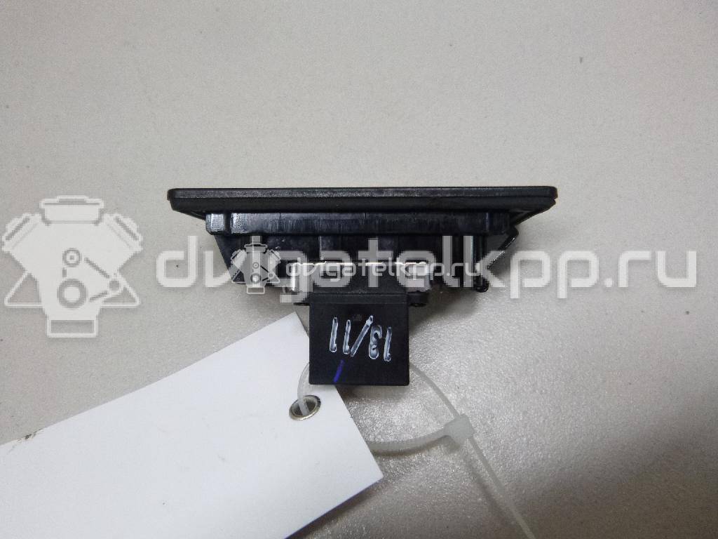 Фото Фонарь подсветки номера  8T0943021 для vw Passat [B6] {forloop.counter}}