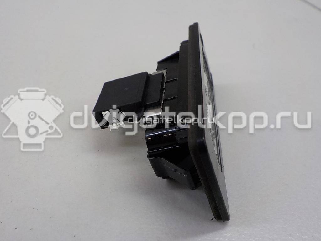 Фото Фонарь подсветки номера  8T0943021 для vw Passat [B6] {forloop.counter}}