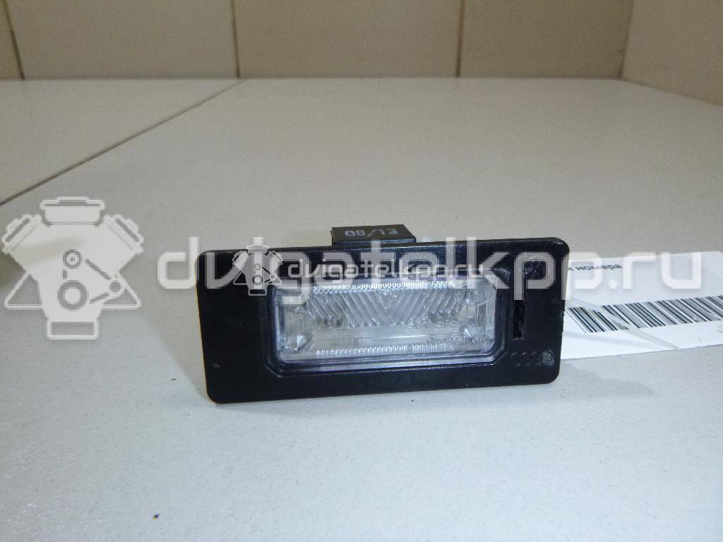 Фото Фонарь подсветки номера  8T0943021 для vw Passat [B6] {forloop.counter}}