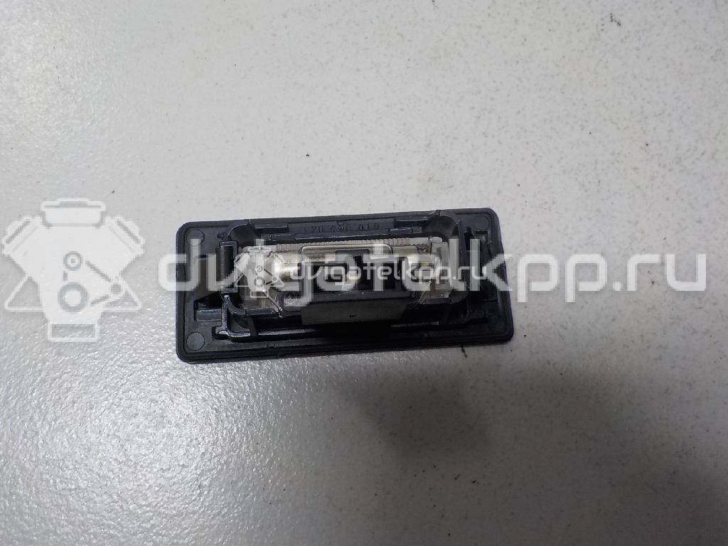 Фото Фонарь подсветки номера  8T0943021 для vw Passat [B6] {forloop.counter}}