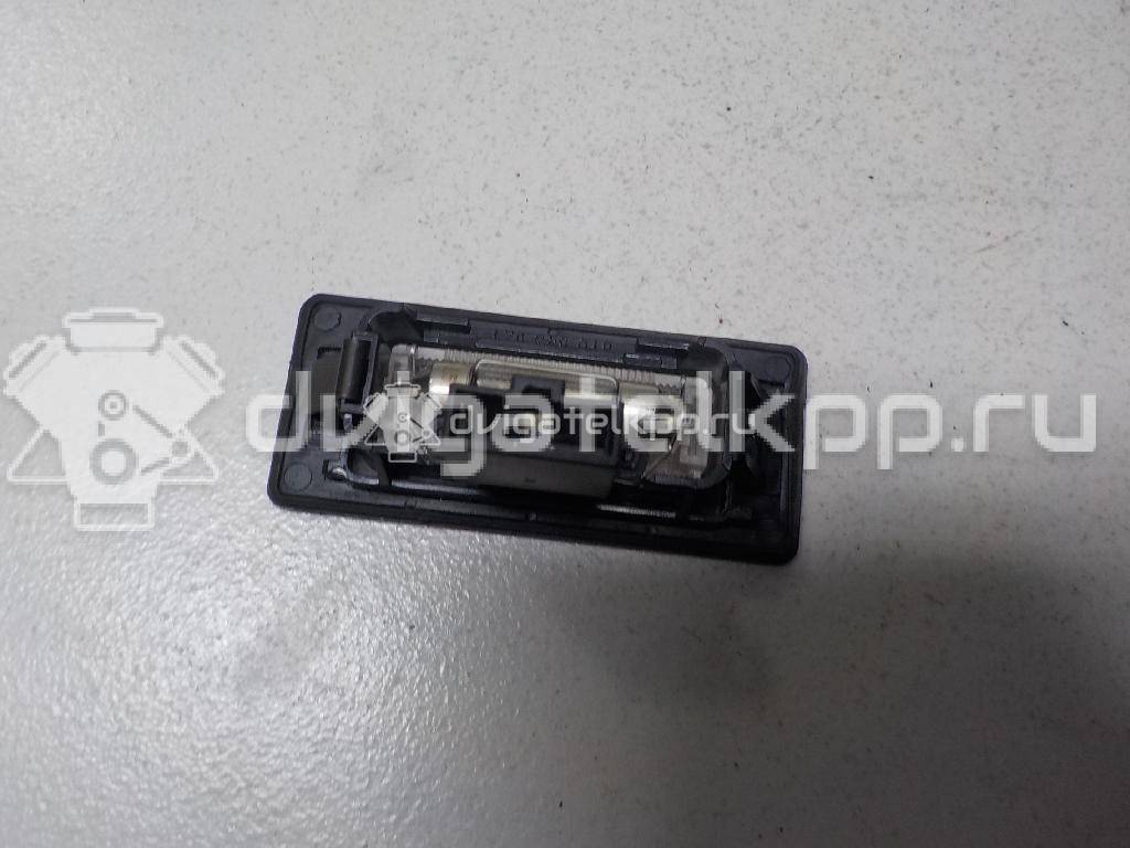 Фото Фонарь подсветки номера  8T0943021 для vw Passat [B6] {forloop.counter}}