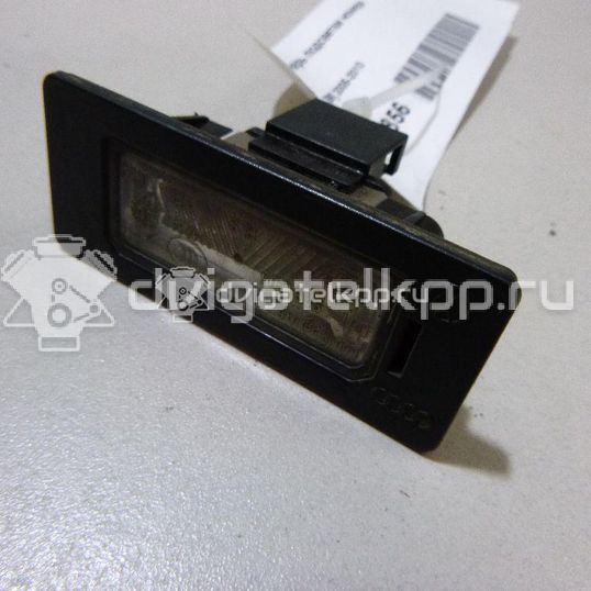 Фото Фонарь подсветки номера  8T0943021 для vw Passat [B6]