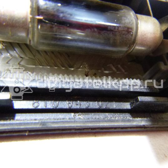 Фото Фонарь подсветки номера  8T0943021 для vw Passat [B6]