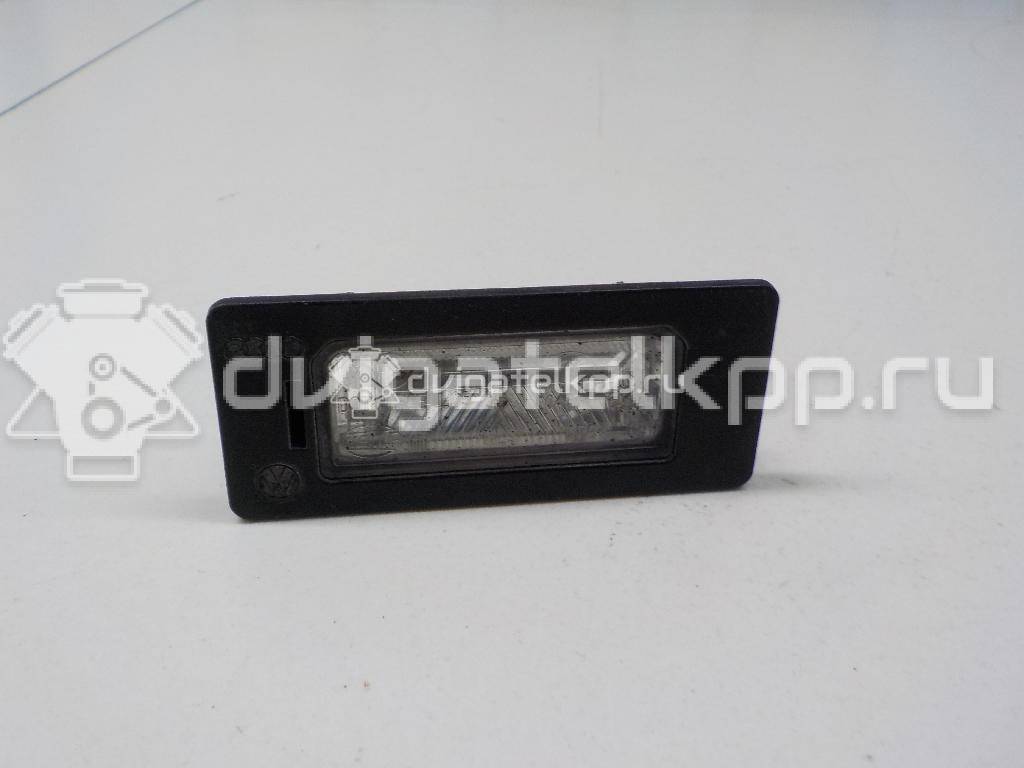 Фото Фонарь подсветки номера  8T0943021 для vw Passat [B6] {forloop.counter}}