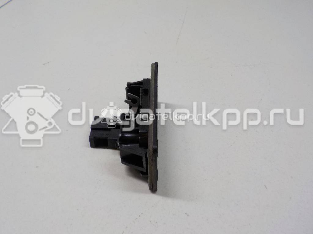 Фото Фонарь подсветки номера  8T0943021 для vw Passat [B6] {forloop.counter}}