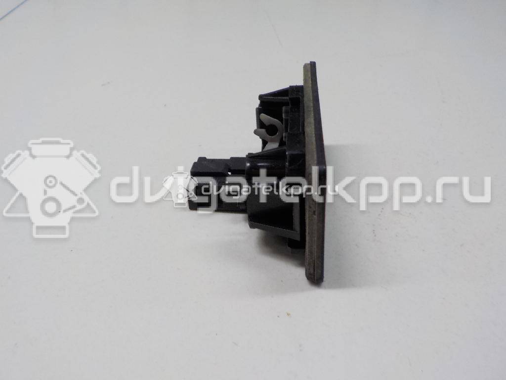 Фото Фонарь подсветки номера  8T0943021 для vw Passat [B6] {forloop.counter}}