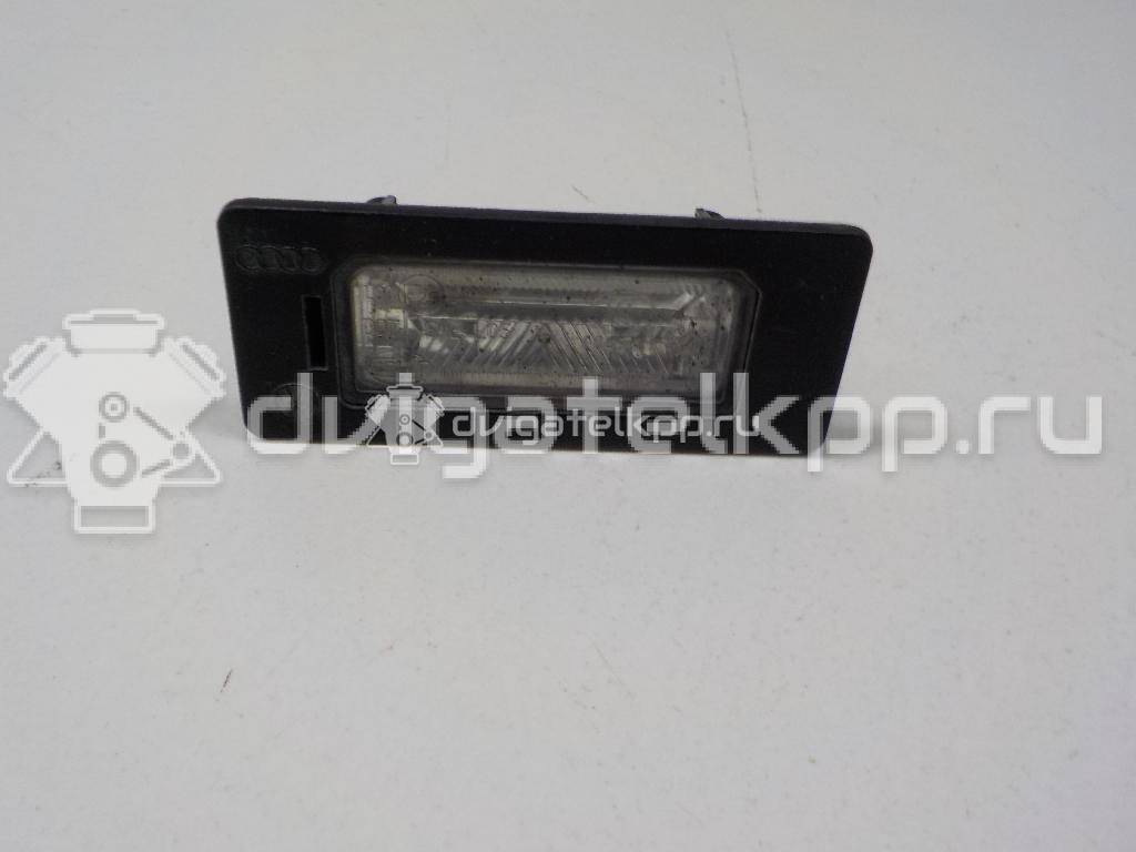 Фото Фонарь подсветки номера  8T0943021 для vw Passat [B6] {forloop.counter}}