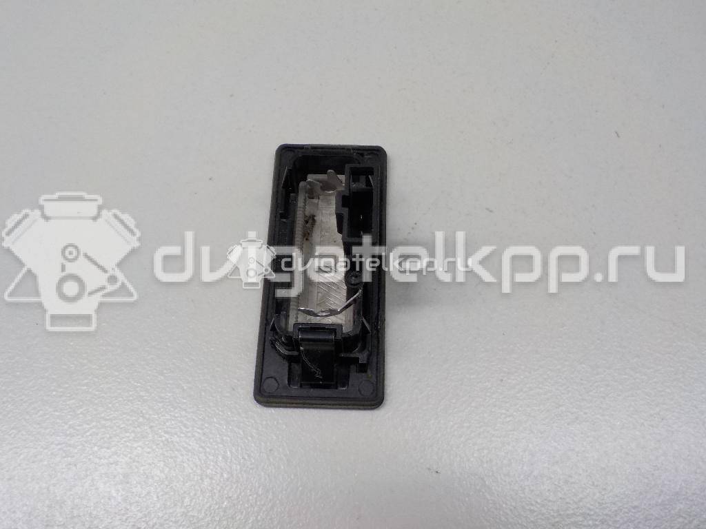 Фото Фонарь подсветки номера  8T0943021 для vw Passat [B6] {forloop.counter}}